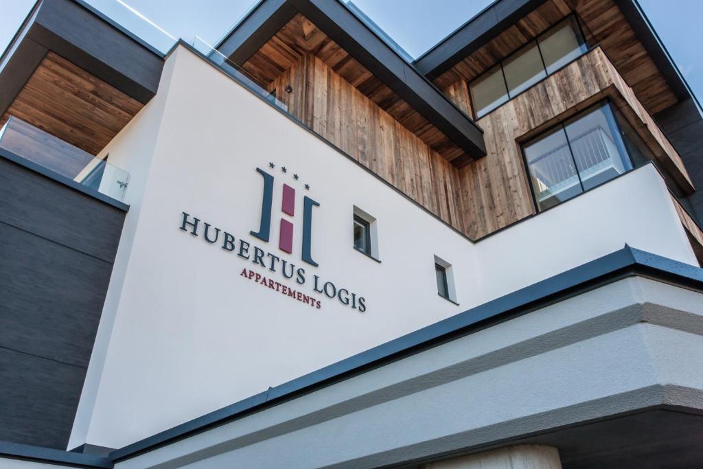 Fotografie z fotogalerie ubytování Hubertus Logis Apartments v destinaci Brixen im Thale