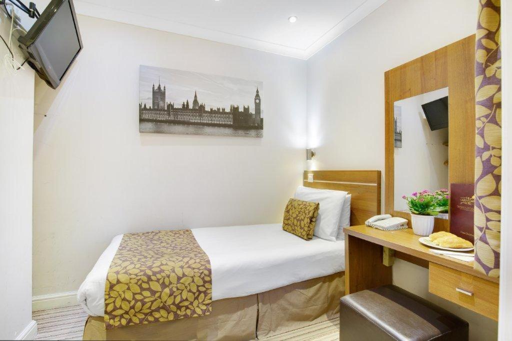 Queens Park Hotel - Resim 13