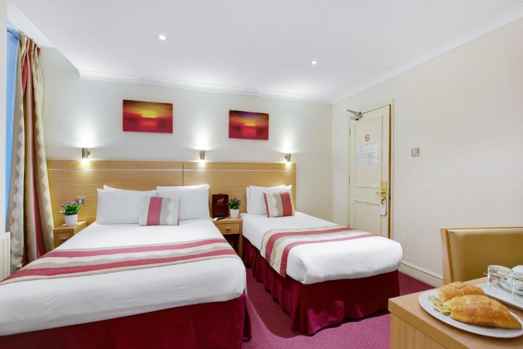 Queens Park Hotel - Resim 30