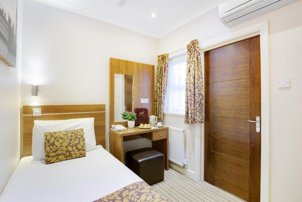 Queens Park Hotel - Resim 22