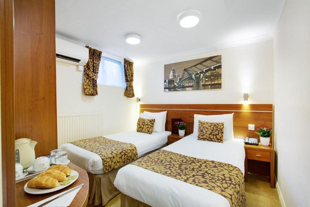 Queens Park Hotel - Resim 28