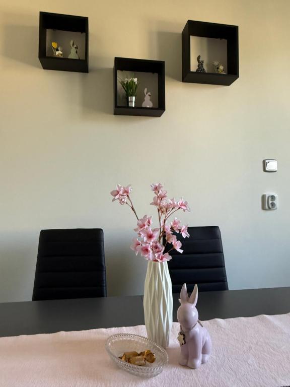 Fotografie z fotogalerie ubytování Széchenyi Apartman Esztergom v Ostřihomi