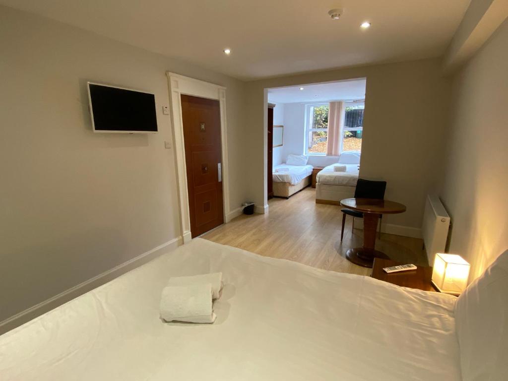 Park View Rooms - Resim 4