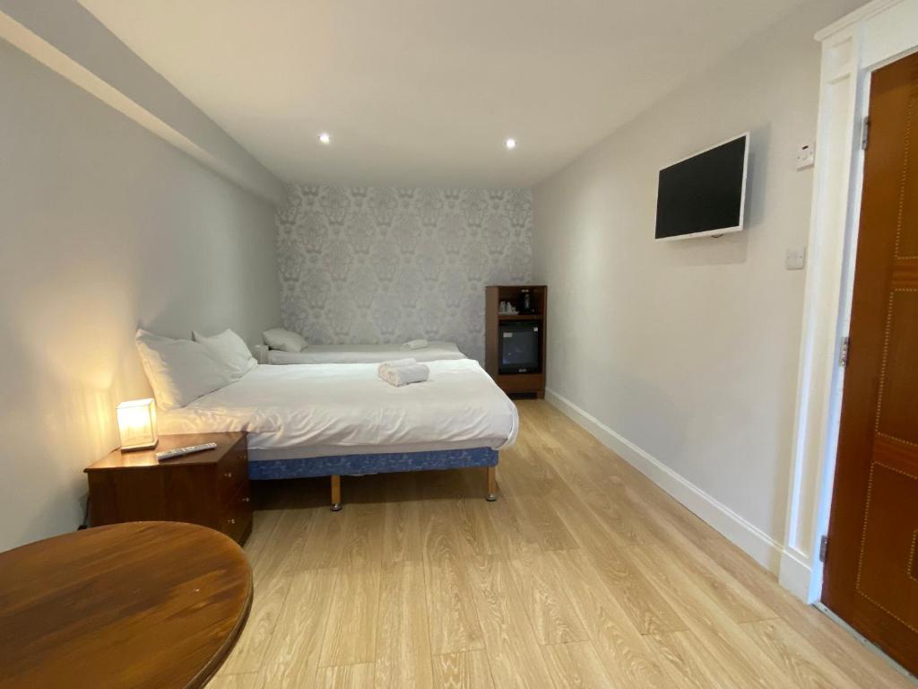 Park View Rooms - Resim 14