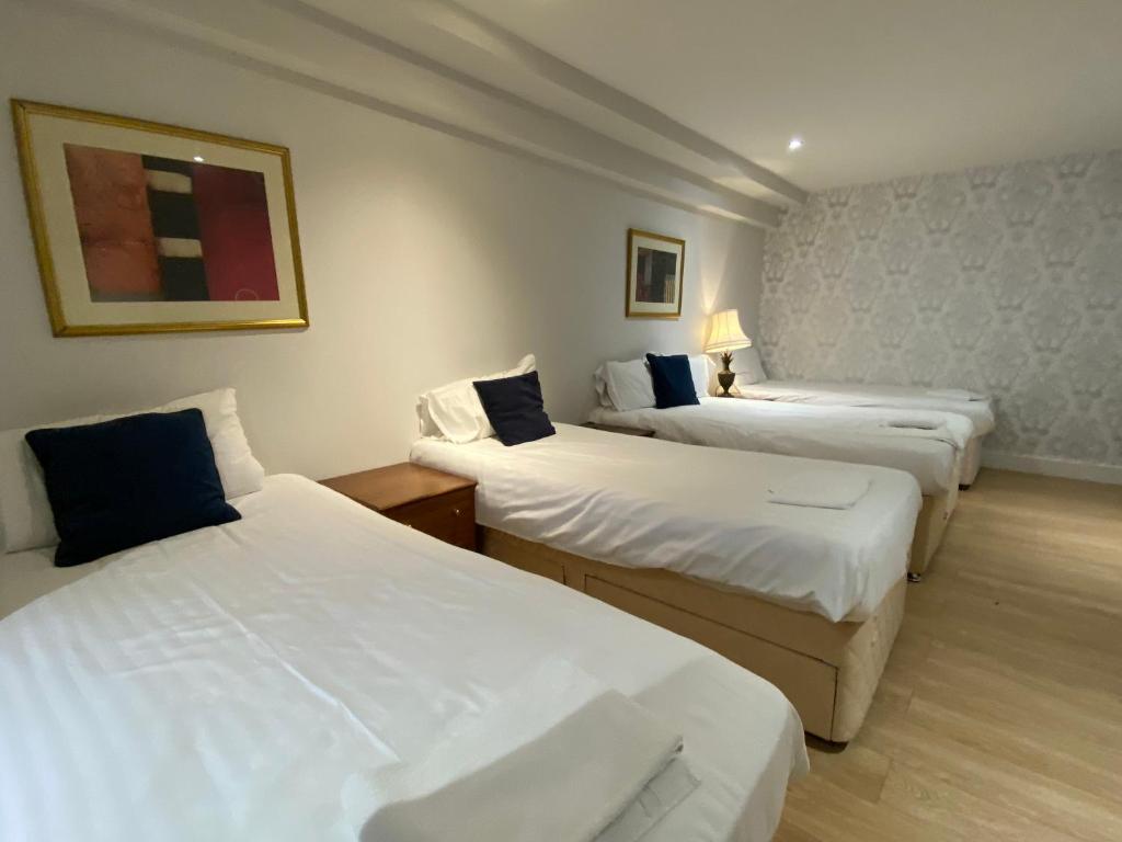 Park View Rooms - Resim 11