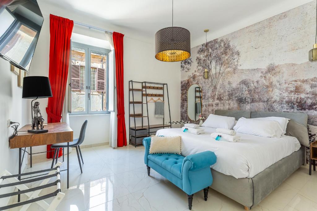 iFlat Monti Exclusive Domus S Maria Maggiore