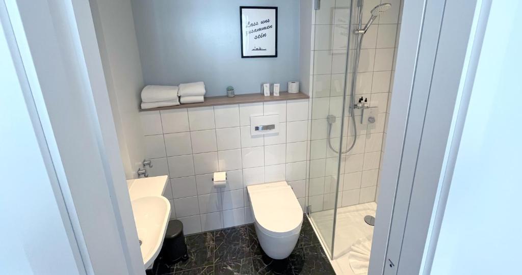 Nena Apartments Bremen - Resim 8