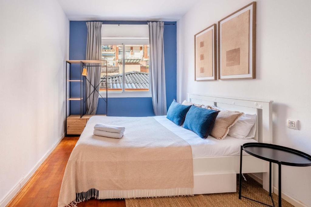 The Collection Barcelona - 4-bedroom Apartment in Sagrada Familia!