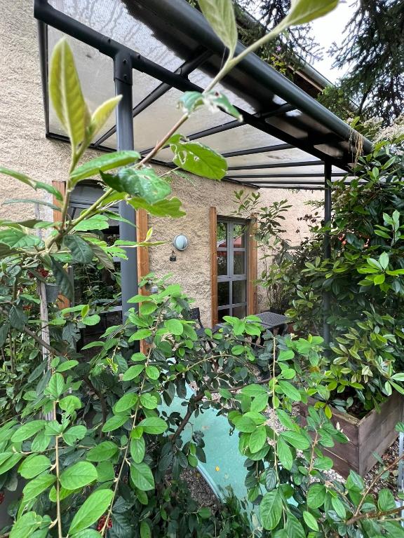 Matin de Saône - Duplex Suite