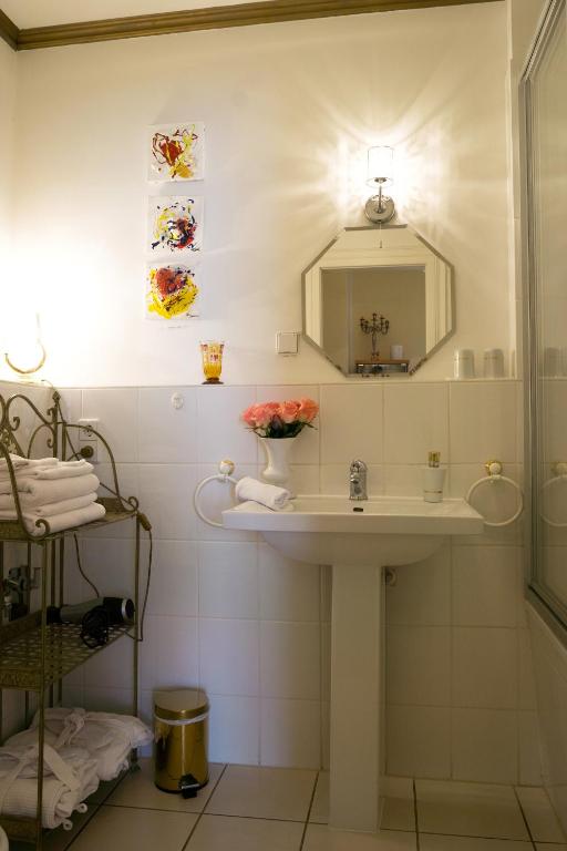 Boutique Hotel Mittendrin Berlin - 6