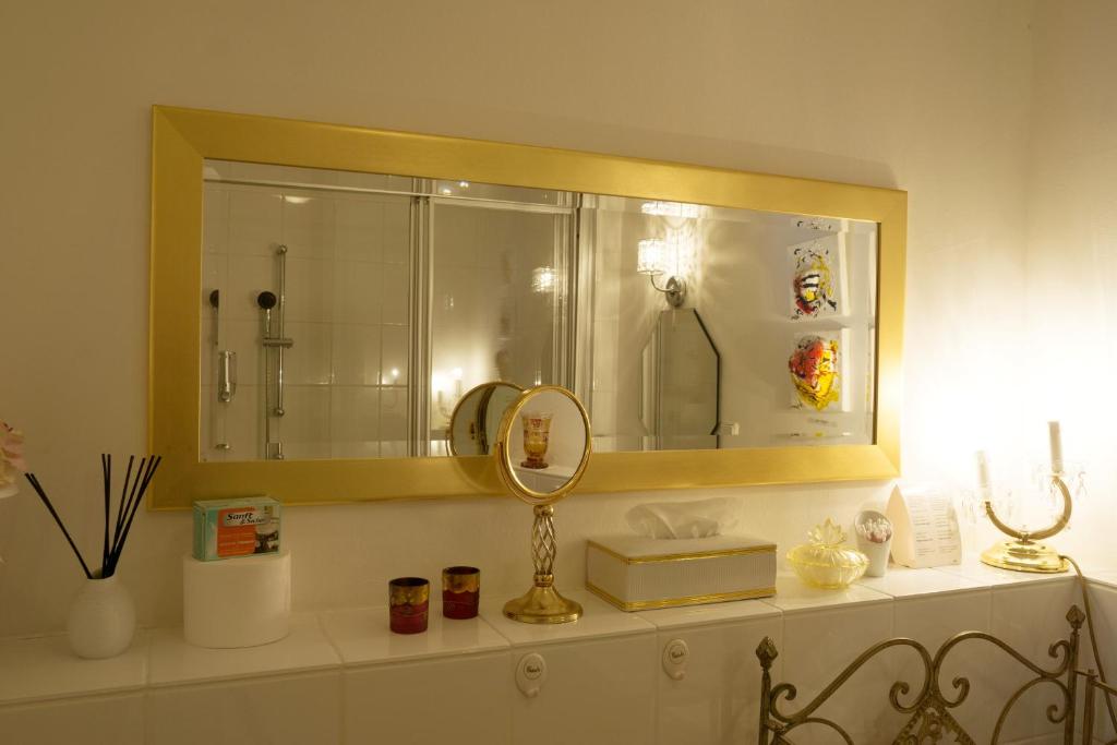 Boutique Hotel Mittendrin Berlin - 5