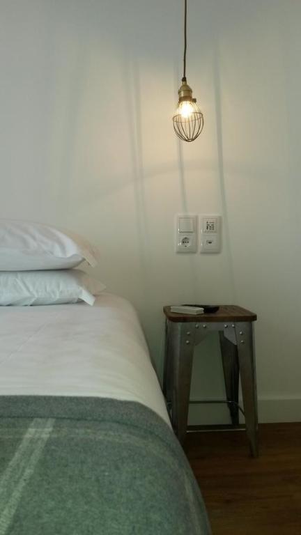 Aveiro Rossio Bed & Breakfast - 3