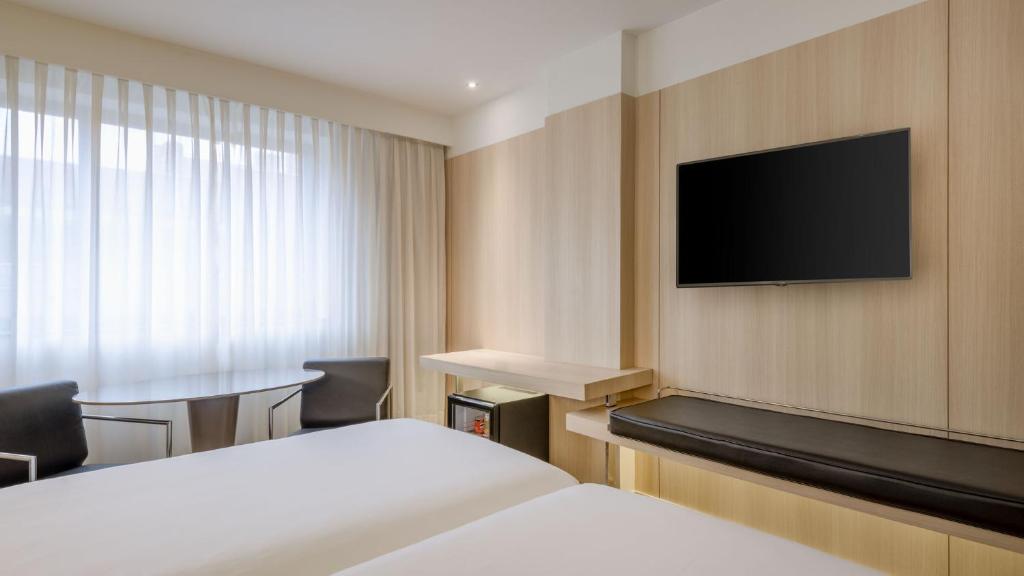 AC Hotel Córdoba by Marriott - Habitación Estándar King
