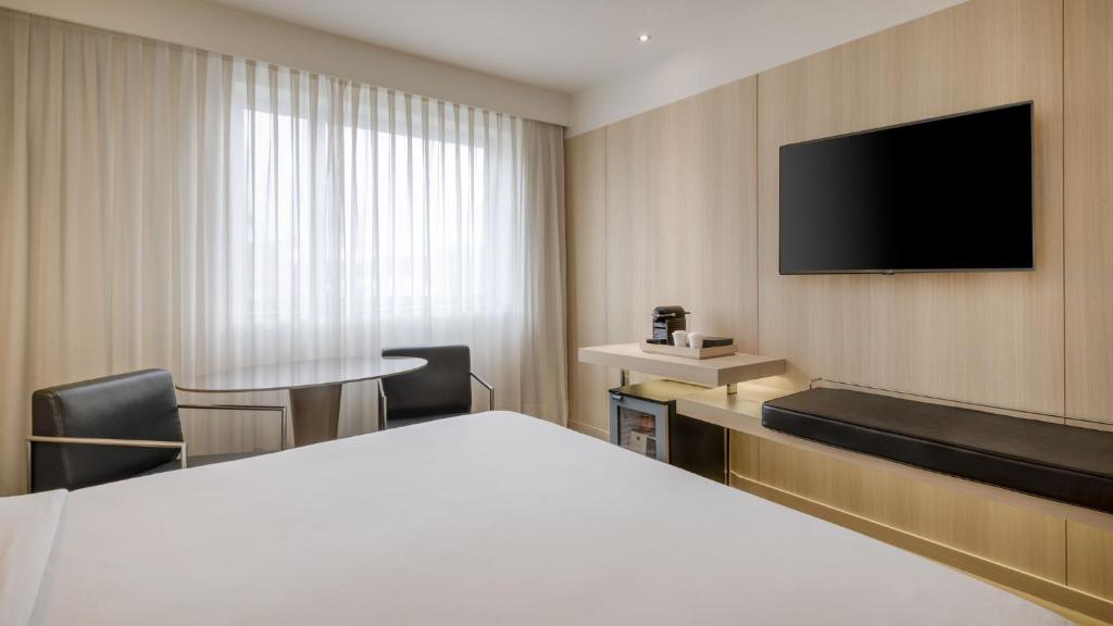 AC Hotel Córdoba by Marriott - Resim 2