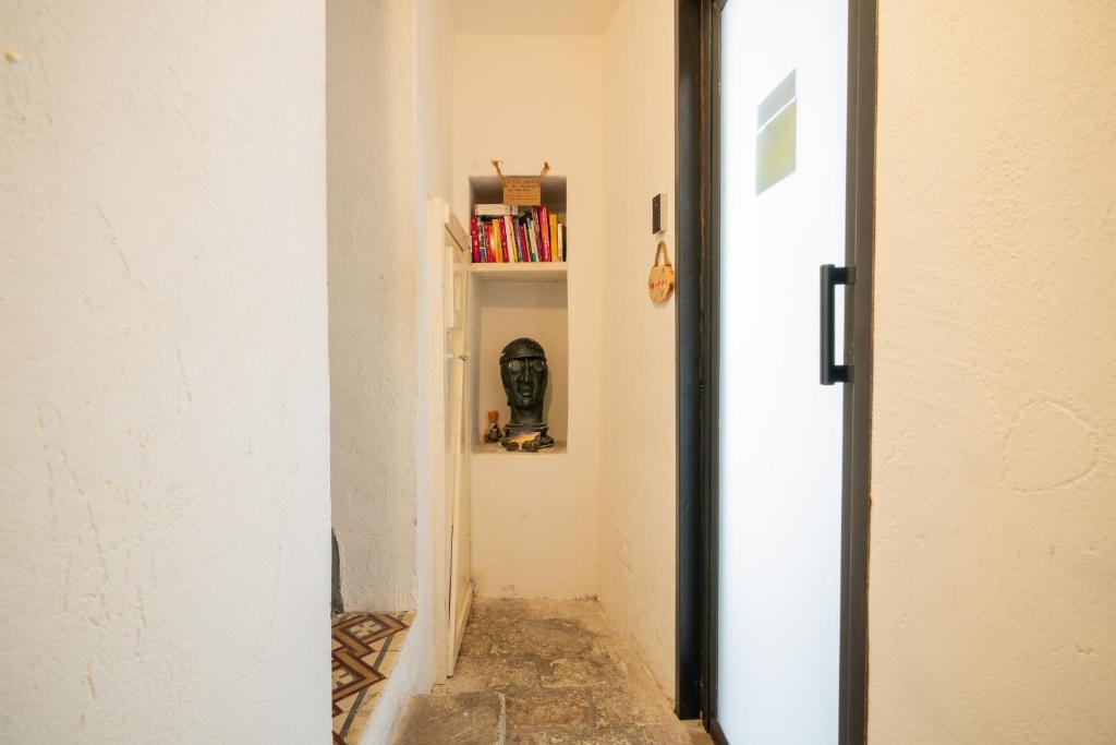 Fotografie z fotogalerie ubytování POLIGNANO BONITA v destinaci Polignano a Mare