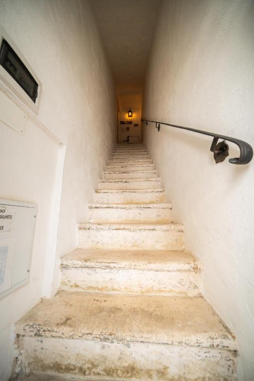 Fotografie z fotogalerie ubytování POLIGNANO BONITA v destinaci Polignano a Mare