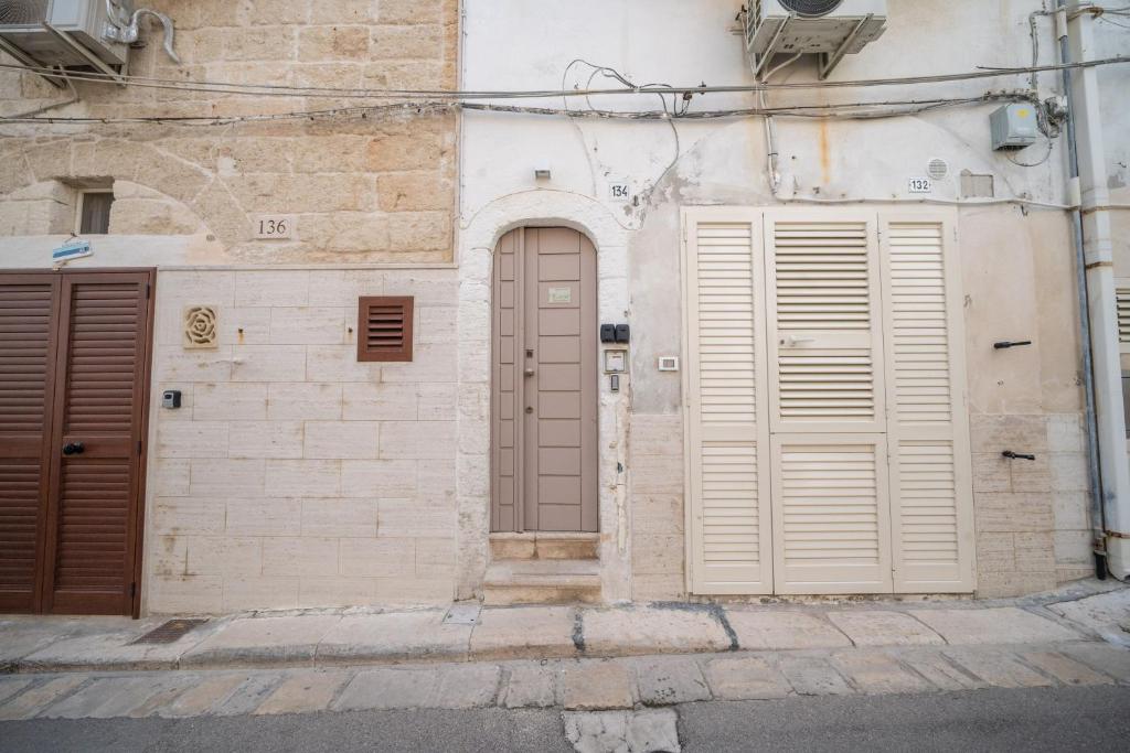 Fotografie z fotogalerie ubytování BonitAmarE v destinaci Polignano a Mare