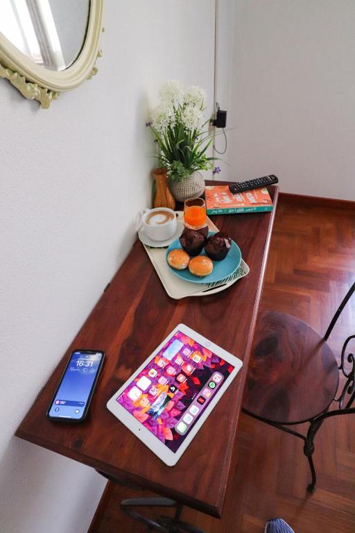 Fotografie z fotogalerie ubytování Da Stea guest house v destinaci Coreglia Ligure