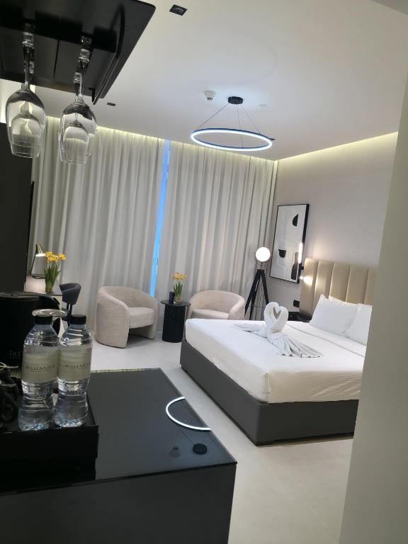 Copthorne Hotel Sharjah - Resim 22