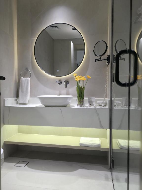 Copthorne Hotel Sharjah - Resim 32