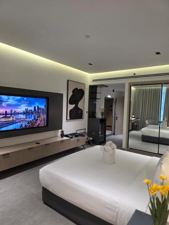 Copthorne Hotel Sharjah - Resim 44