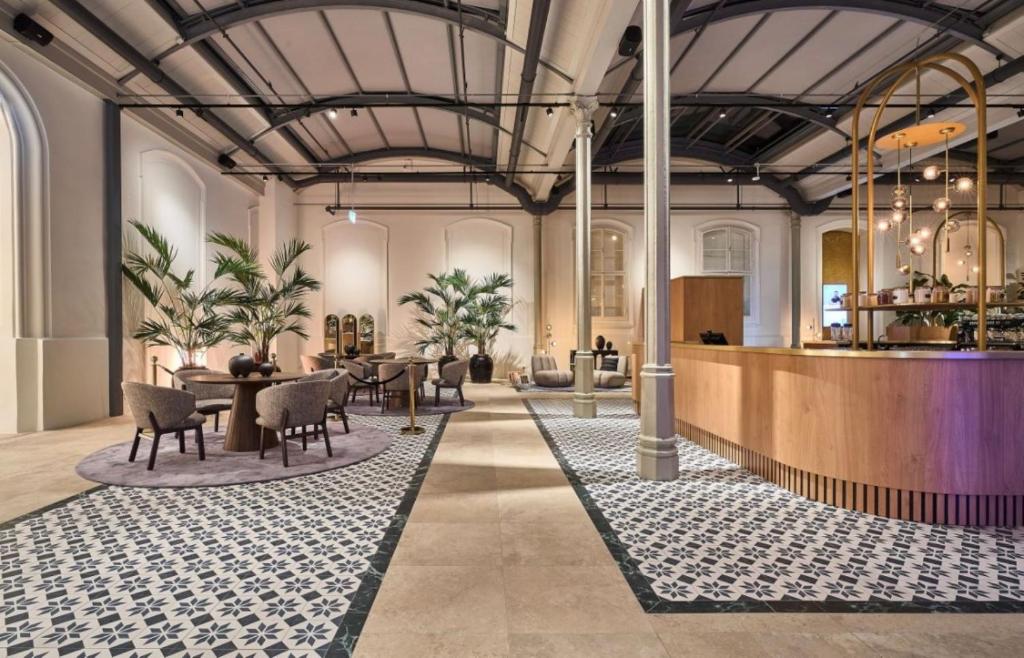 Wilde Vienna Fleischmarkt - Resim 37