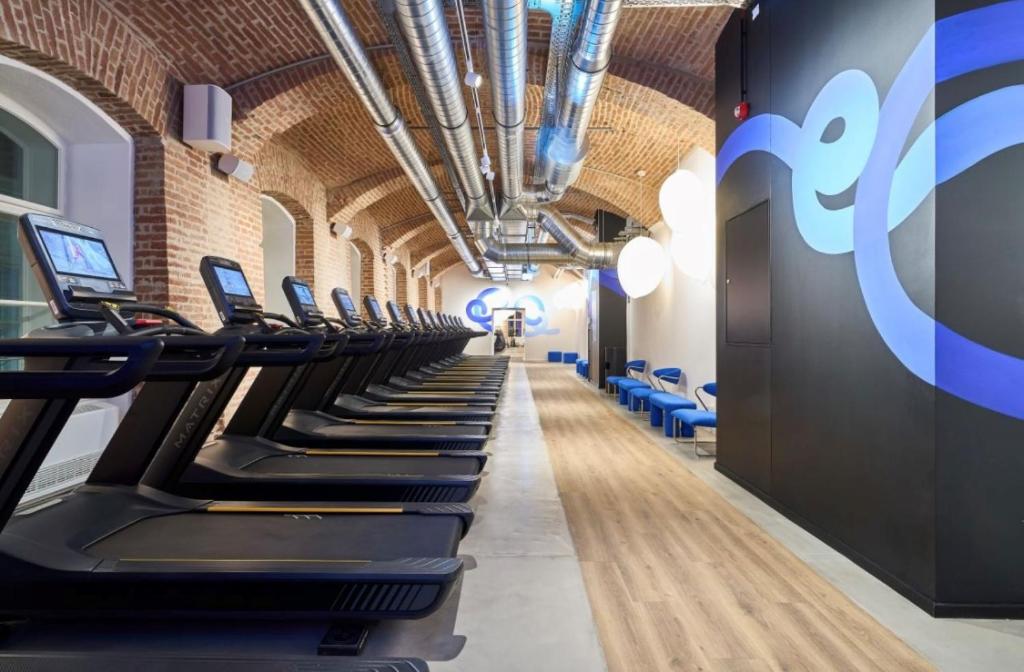 Wilde Vienna Fleischmarkt - Resim 38