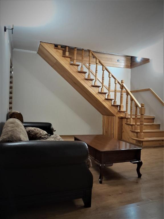 Fotografie z fotogalerie ubytování Guest House Metreveli v destinaci Bordžomi