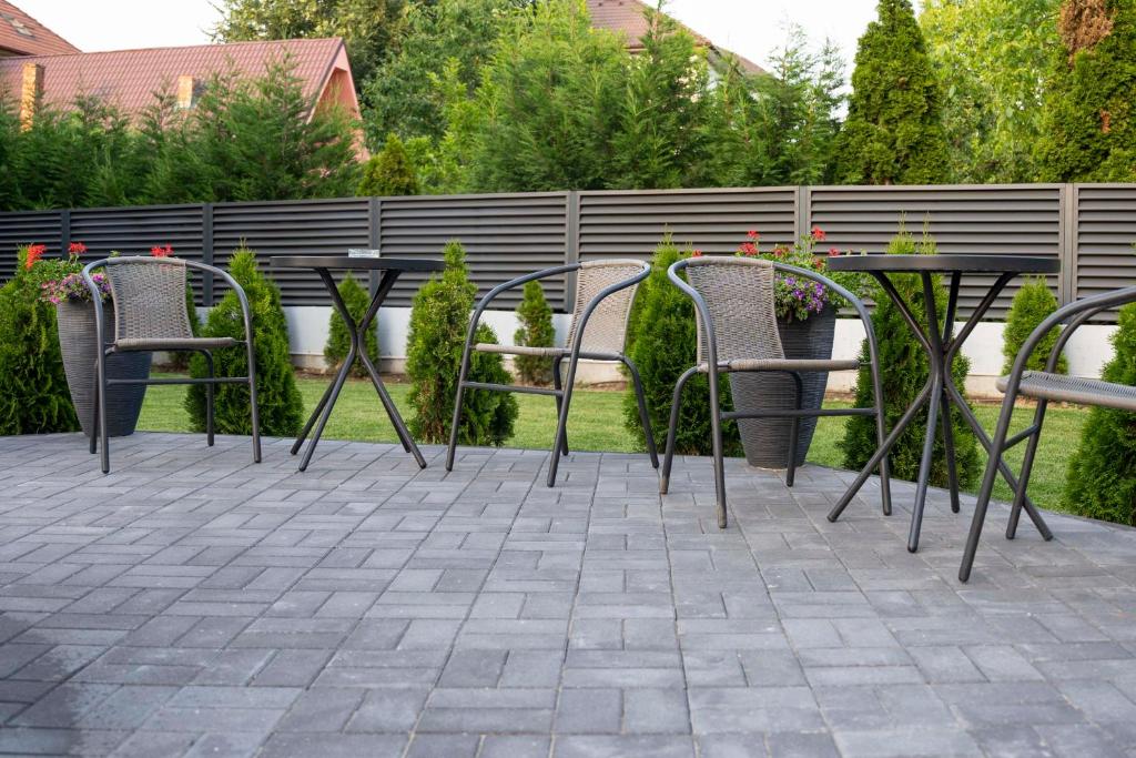 Fit Residence II - Resim 12