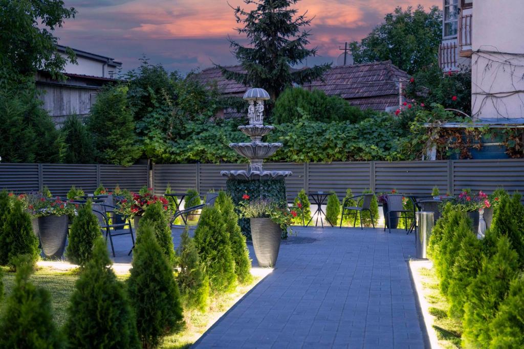 Fit Residence II - Resim 14