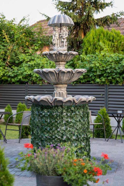 Fit Residence II - Resim 15