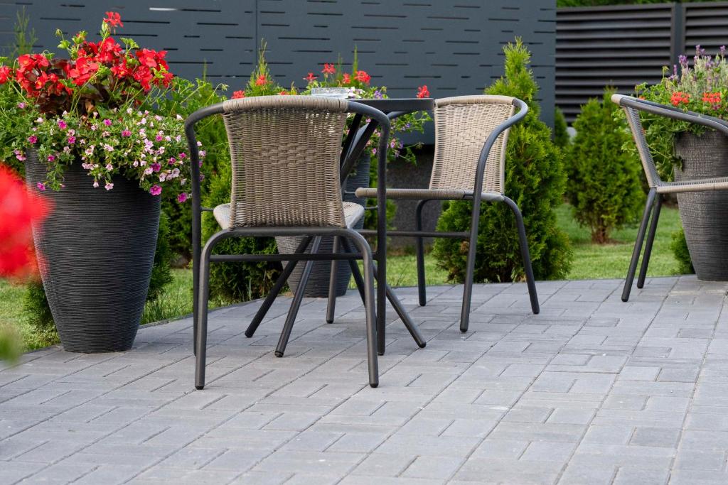 Fit Residence II - Resim 18