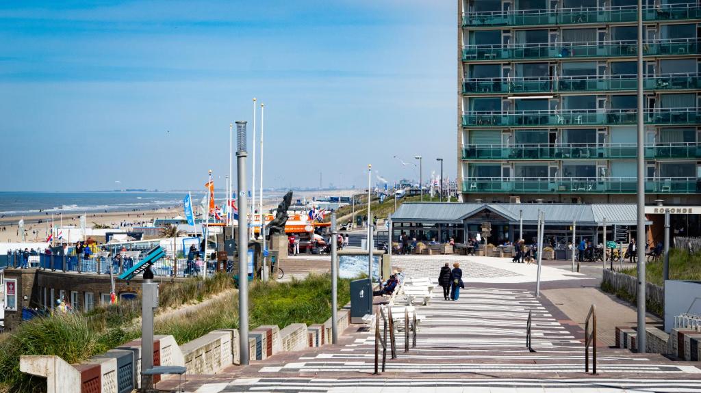 High Street Apartments - Resim 6