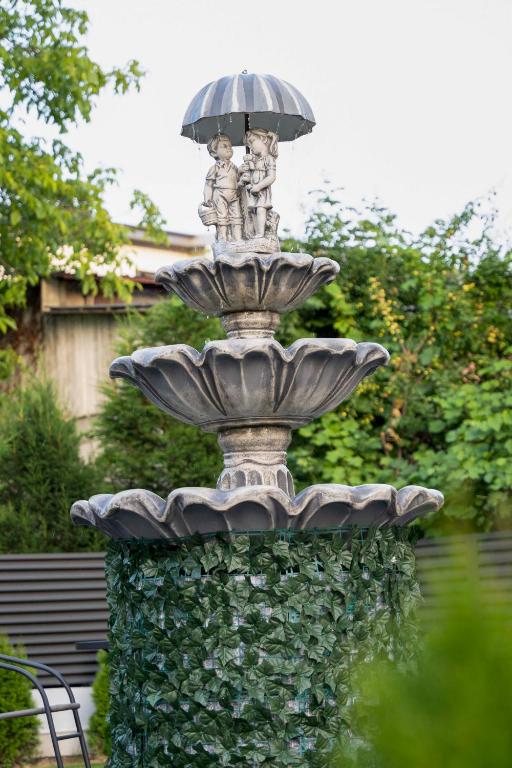 Fit Residence II - Resim 28