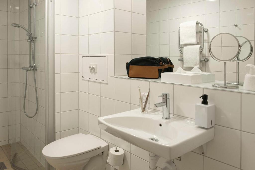 Scandic Malmö City - Resim 9