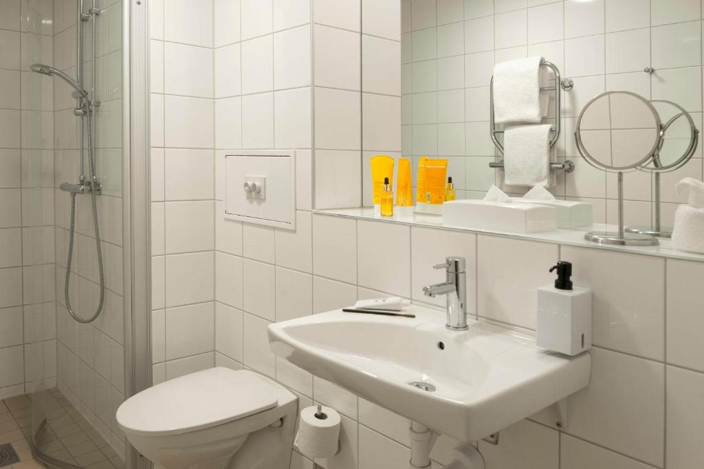 Scandic Malmö City - Resim 8