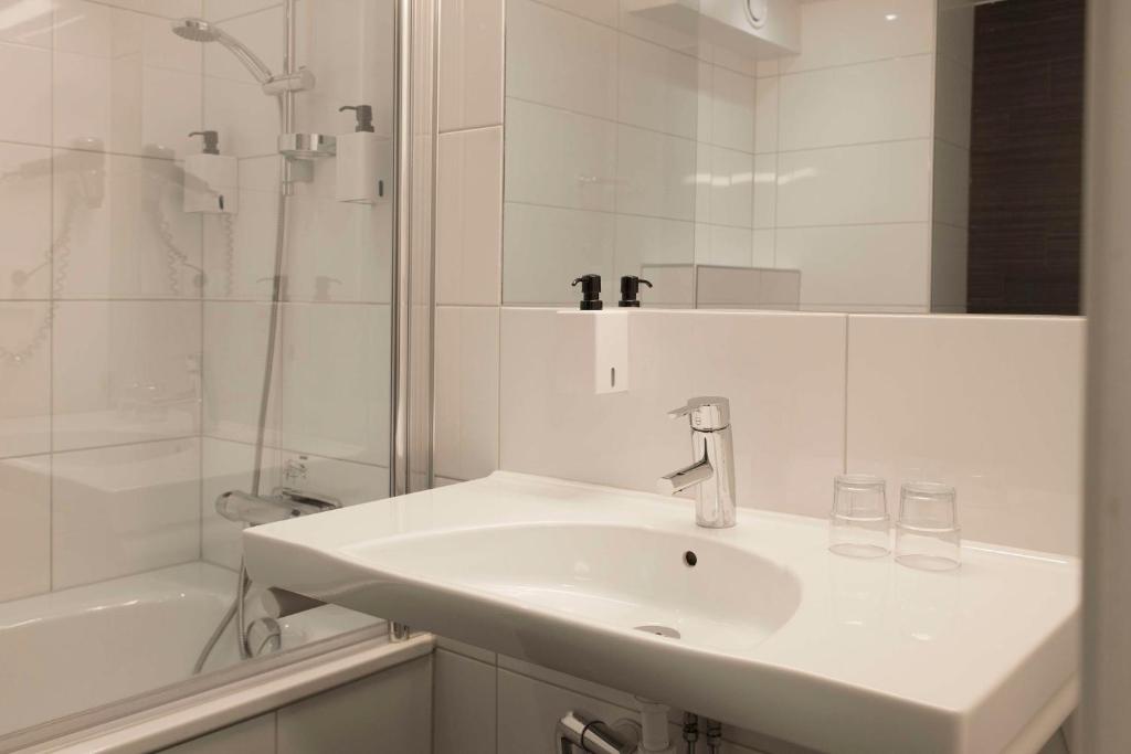 Scandic S:t Jörgen - Resim 8