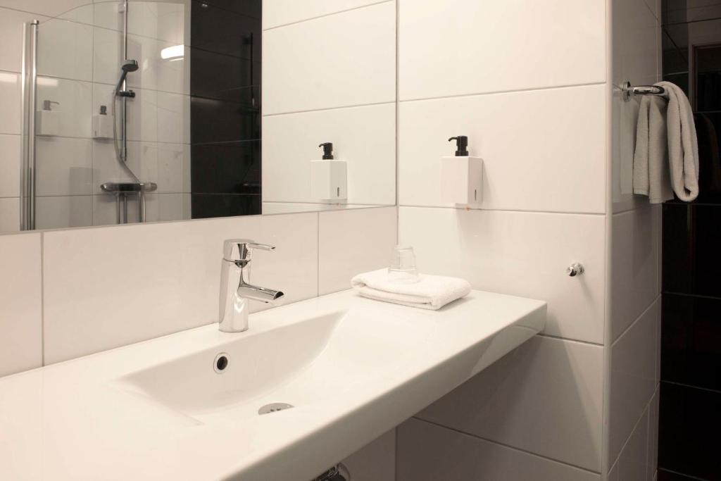 Scandic S:t Jörgen - Resim 11