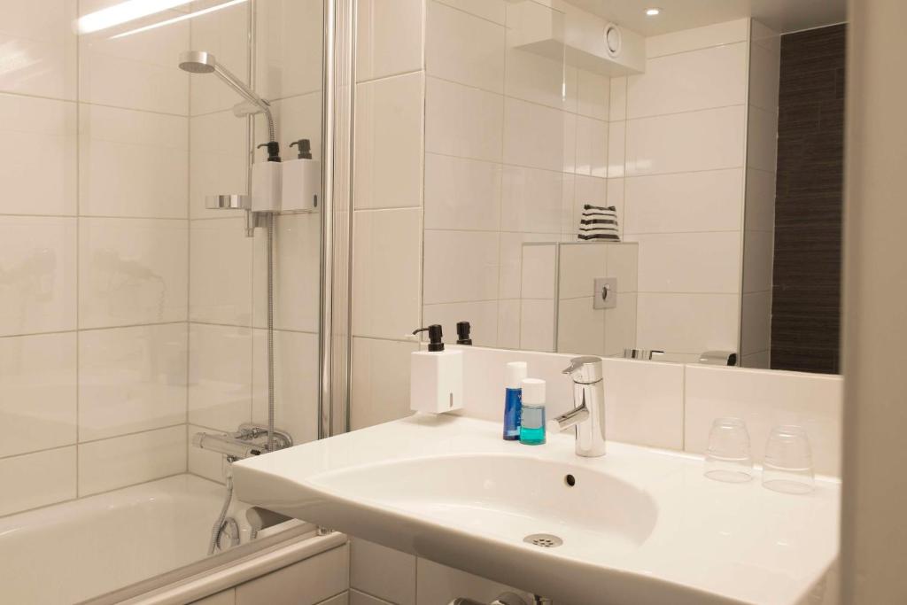 Scandic S:t Jörgen - Resim 12