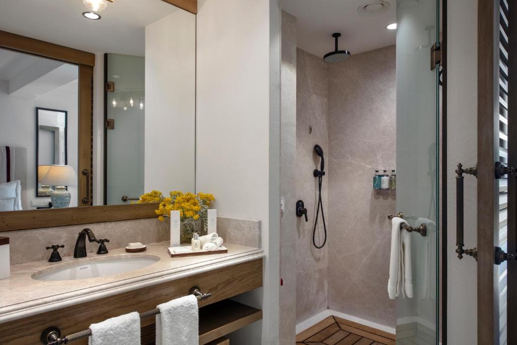 Allium Bodrum Resort & Spa - 2