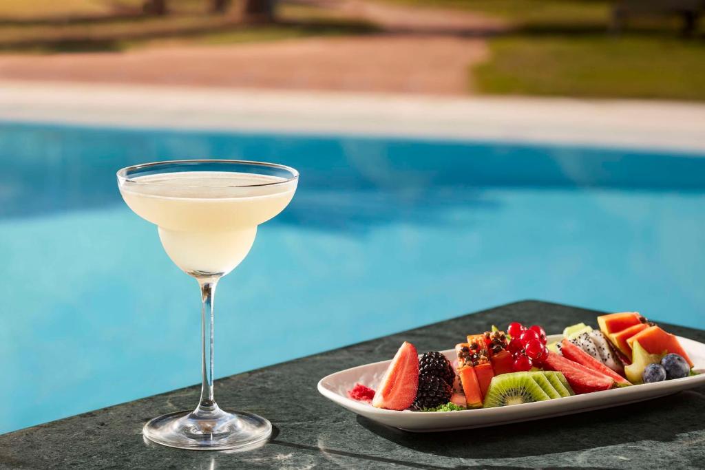 NH Collection Marbella - Resim 28