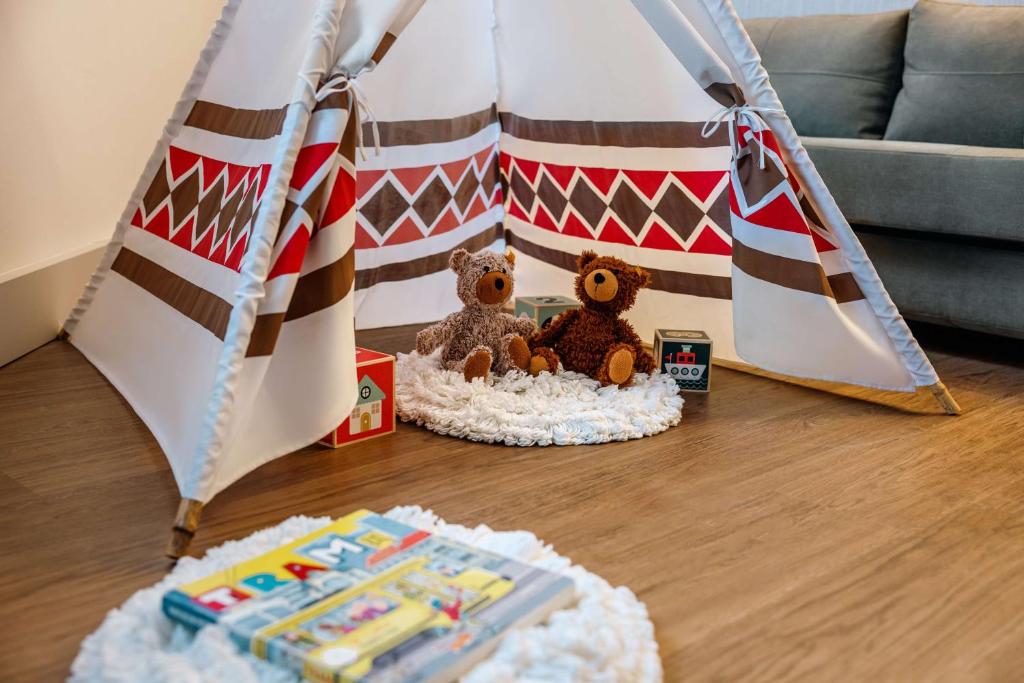 NH Brussels Carrefour de L’Europe - Resim 42