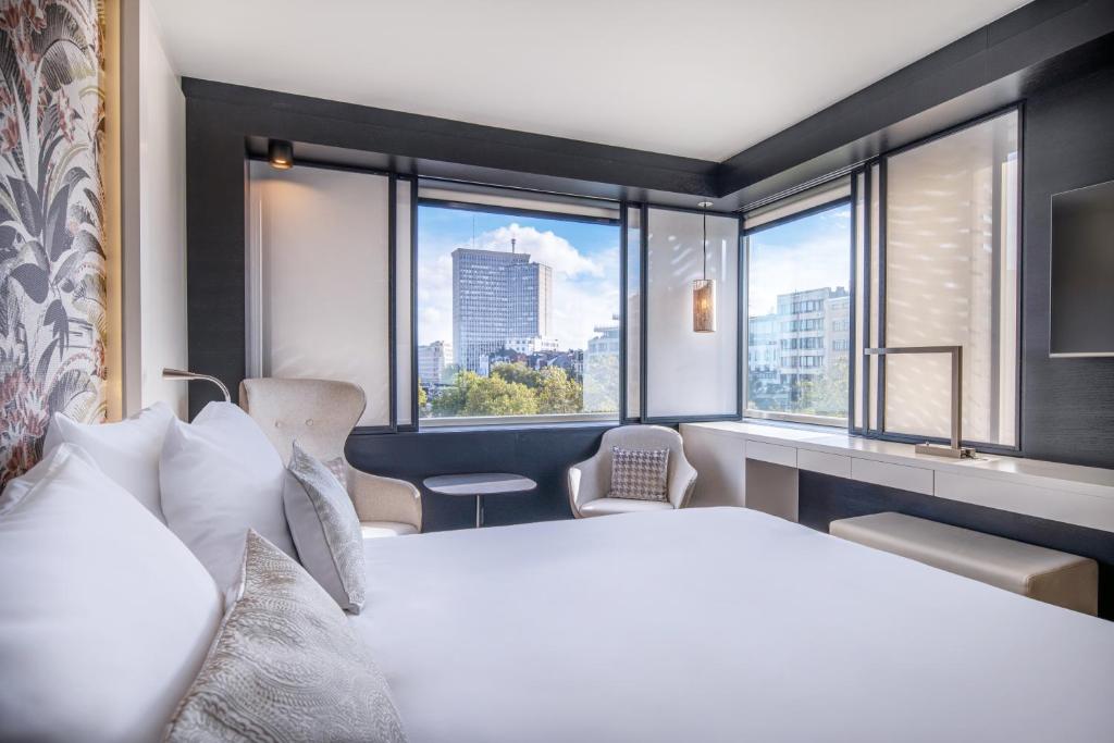 
Superior Double Room
