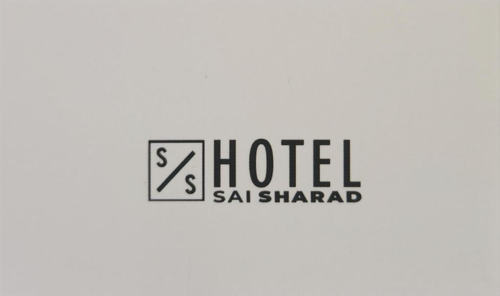 Certifikát, hodnocení, plakát nebo jiný dokument vystavený v ubytování Sai Sharad Guest House