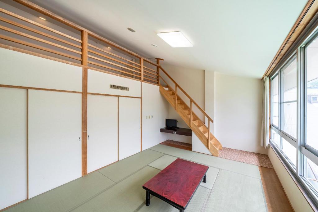 Fotografie z fotogalerie ubytování Hotel Tagawa v destinaci Jamanouči