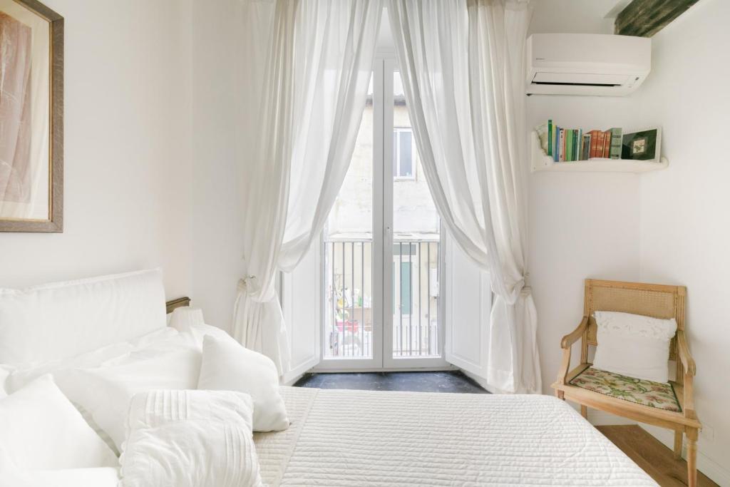 Paradise Suite Piazza Navona Campo de Fiori