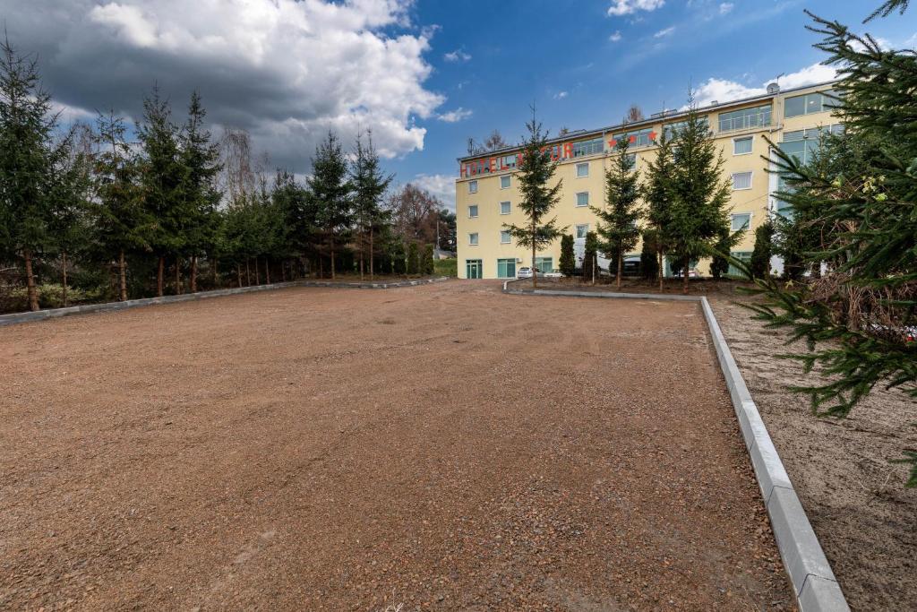 Hotel Artur - Resim 18