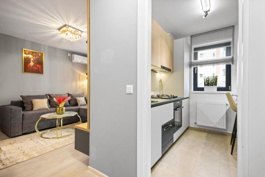 Hils Apartments photo