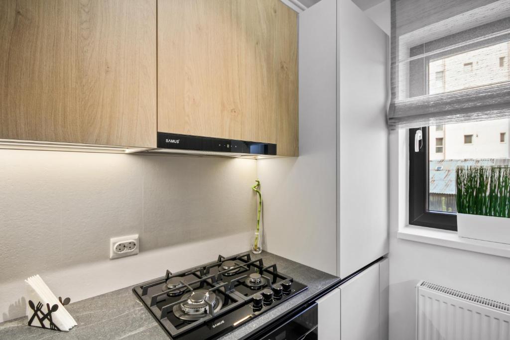 Hils Apartments photo