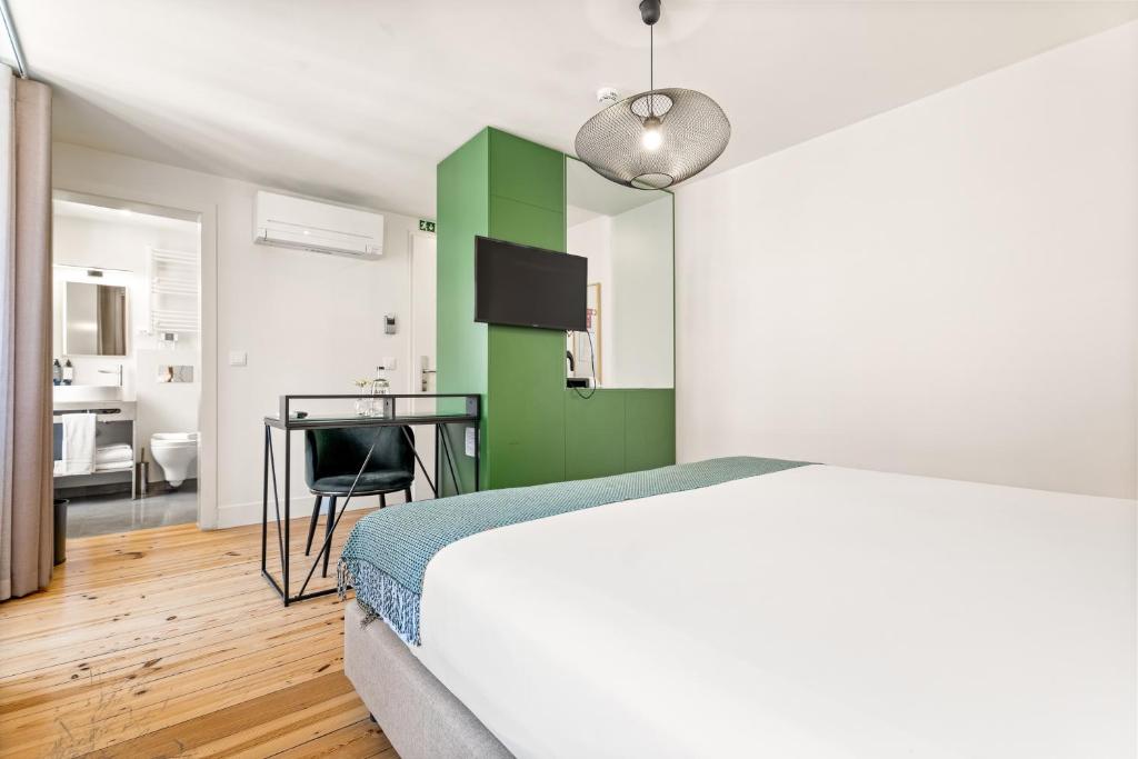 Jardim da Lapa by Shiadu - 6